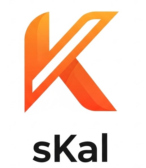sKal Logo